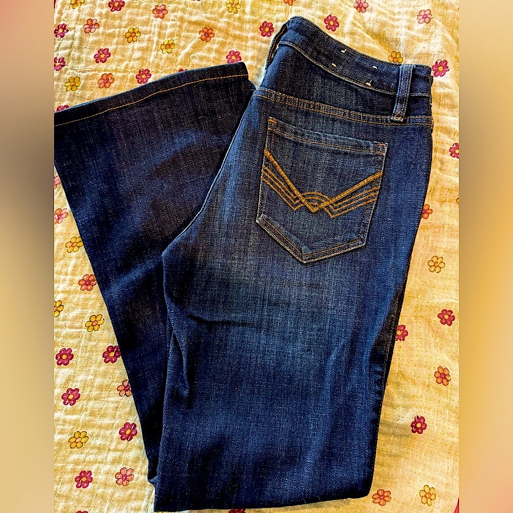 Idyllwind Jean by Miranda Lambert 8